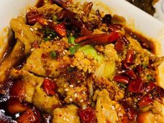 -又一福烤鸭·北京菜(东四店)