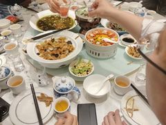 -合胜记太原排档(王府井店)