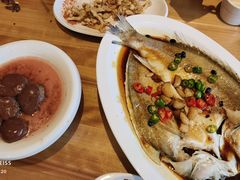 -六泰居·尔滨地标·东北菜(黄河路店)