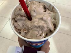 -DQ·蛋糕·冰淇淋(大宁国际商业广场店)