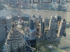 -上海环球金融中心骑迹50年环球之旅