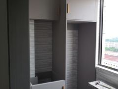 -佰丽爱家全屋定制(汶水店)
