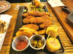 -I HOLIC艾豪丽披萨(KKone店)