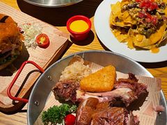 -味德西餐音乐酒吧 Wade's Bar&Grill
