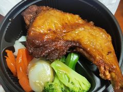 -肯德基(宁波万达店)
