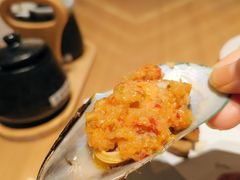 -京旬海鲜放题·铁板烧自助餐厅