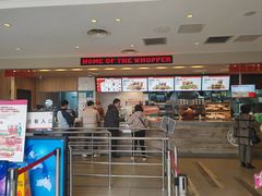 -汉堡王(海昌海洋公园店)