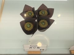 -发酵食堂(屏风街店)