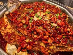 山城香辣烤鱼-一味一诚•鲜嫩烤鱼(昌平悦荟店)