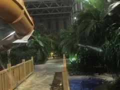 -中家鑫园温泉酒店鑫悦汤泉