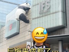 -大龙燚火锅(太古里店)