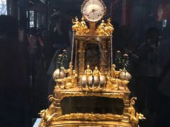 -承德避暑山庄景区