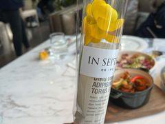 -九月里.自由花园餐厅