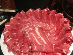 -清真·京华源铜锅涮肉(丰庆店)