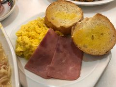 -新记餐厅(香槟大厦店)