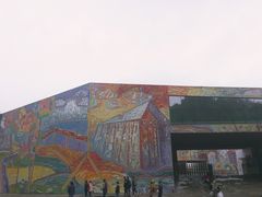 -四川美术学院美术馆