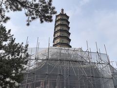 -须弥福寿之庙