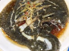 -蓝珊甄选海鲜自助·火锅大排档(近阿那亚店)