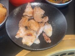 -谷牛和牛烤肉(漕河泾印象城店)