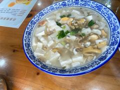 -洞天食府(北大街店)