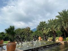 -昆明洲际酒店