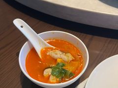 -西安高新洲际酒店•彩丰楼中餐厅