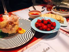-赵小姐丨新中餐(曲江店)