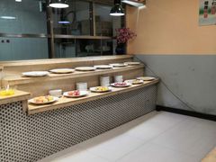 -韩林轩自助火锅烤肉超市(中天步行街店)