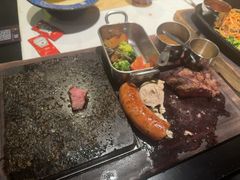 -半秋山西餐厅(巴南万达广场店)