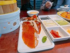 -京味张·北京烤鸭(南山店)