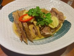 -鼎晟江南·融合江南宴(固戍店)