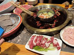 -堂客老火锅(欣阳广场总店)