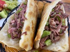 -弘善寺驴肉馆(十里河文化园店)