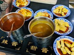 -茅老太臭豆腐