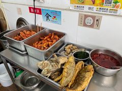 -老杨饭店(万科里店)