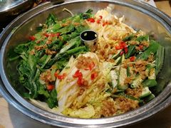 -醉得意·山茶油炒土鸡(泰安火车站大润发店)