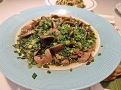 -方荣糊涂菜馆(湖北路店)