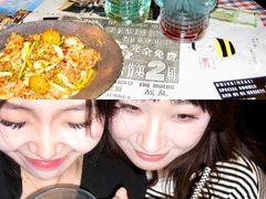 -鼓楼吃面·肉啃肉(南锣鼓巷店)