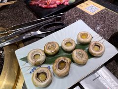 -正苑26年海鲜烤肉•牛尾汤汤饭(东港店)