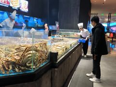 -徐记海鲜(大明宫|北二环店)