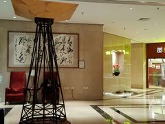 -上海光大会展中心国际大酒店