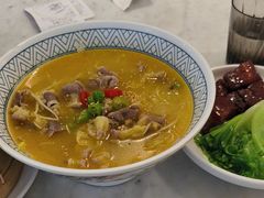 -南小馆(迪士尼小镇店)