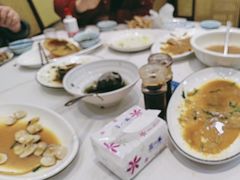 -金海湾海鲜排档(朱家尖店)