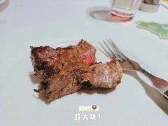-拉蒂娜·巴西牛排馆 Latina·Brazilian Steakhouse(陆家嘴旗舰店)