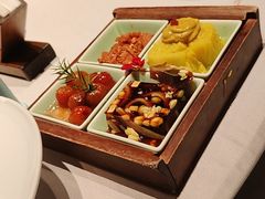 -四世同堂·京菜·烤鸭(双井店)