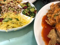 -京城百饺园•东北菜馆(红谷滩店)