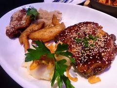 -MOSSO德国餐厅·音乐酒吧(环宇荟店)