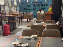 -金翠河烧鹅餐厅(解放碑时代广场店)