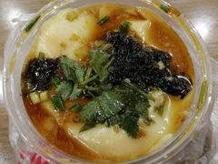 咸豆花-小梅园饭堂(东方路店)