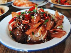 -三镇卤货二公司(汉街店)